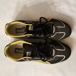 GUC Puma speedstar shows. Size 9